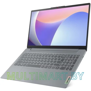 Ноутбук Lenovo IdeaPad Slim 3 15ABR8 (82XM00AJRK) картинка 6